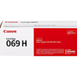 Canon Cartridge 069 H Black High Yield Toner Cartridge For LBP674C & MF750C Series